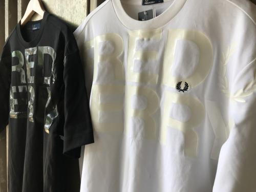 FRED PERRYのフレッドペリー