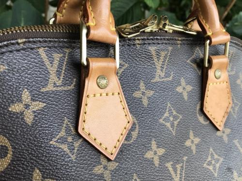 ルイ ヴィトン　のアルマGM