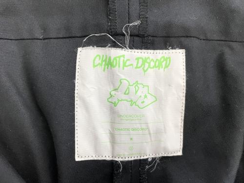 UNDER COVERのアンダーカバー