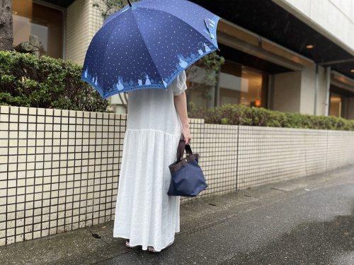 ナチュラルブランドのHerve Chapelier