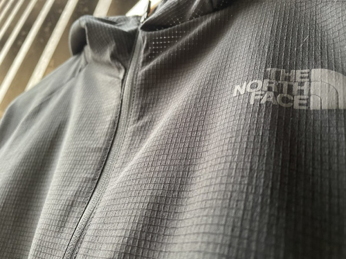 ナチュラルブランドのTHE NORTH FACE