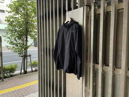 THE NORTH FACEのザノースフェイス