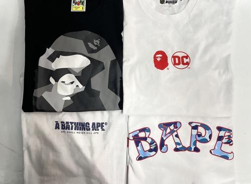 エイプのTシャツ