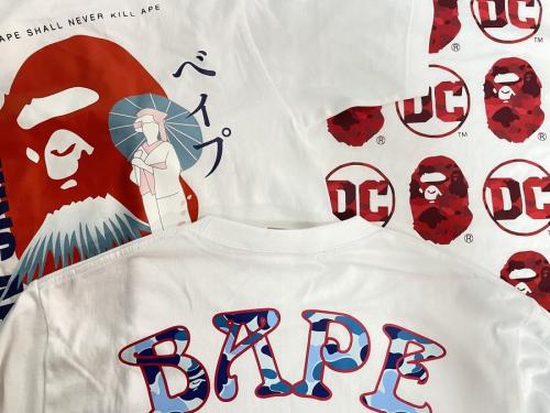 TシャツのプリントTシャツ