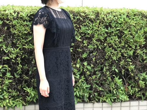 キャリアファッションのLoulou Willoughby