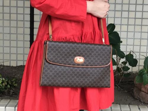 CELINEのセリーヌ