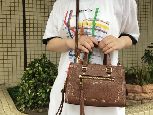 MARC JACOBSのマークジェイコブス