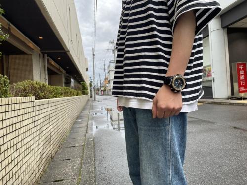 CASIO G-SHOCKのカシオ ジーショック