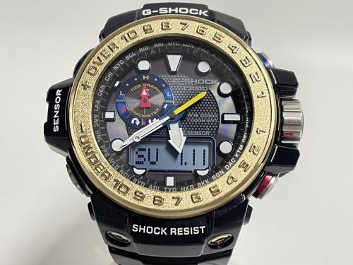 リストウォッチの腕時計