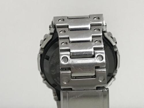 G-SHOCK  GMW-B5000の腕時計
