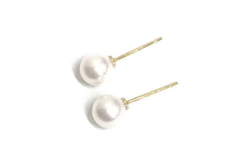 アーカーのルルピアス、アンジュパールピアス