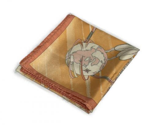 HERMESのエルメス