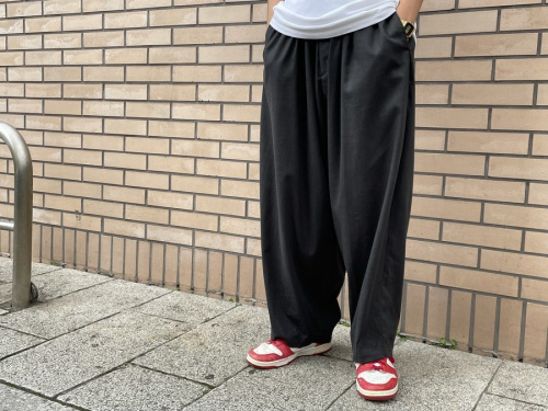 ドメスティックブランドのMy beautiful landlet