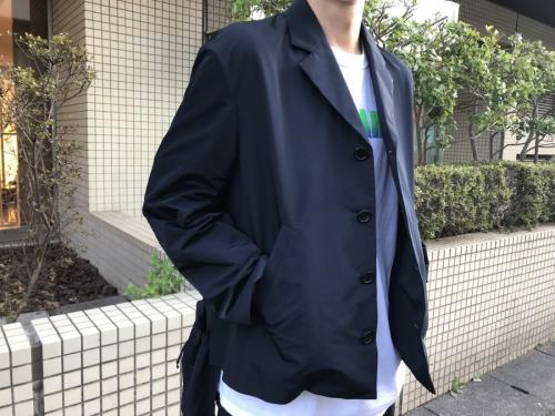 UNDER COVERのアンダーカバー