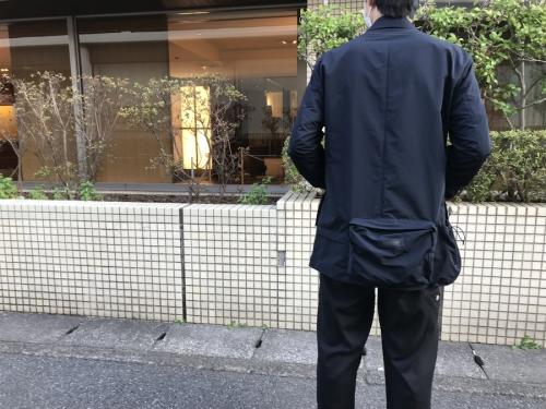 メモリーウェザーのメンズ