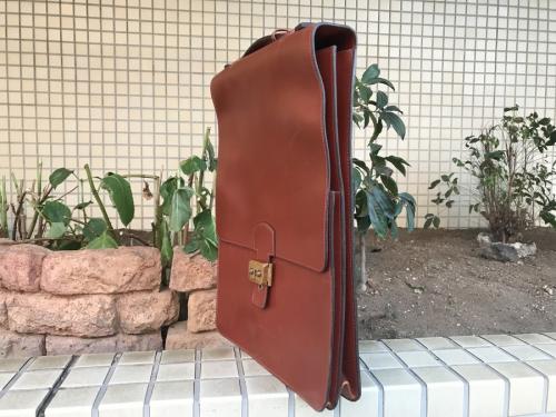 エルメスのサックアデペッシュDPLG