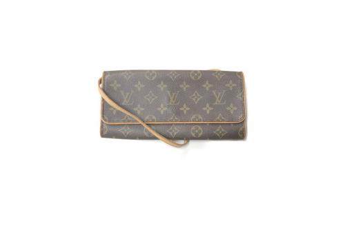 LOUIS VUITTON 　のルイ ヴィトン　