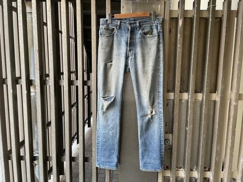 Levi'sのリーバイス