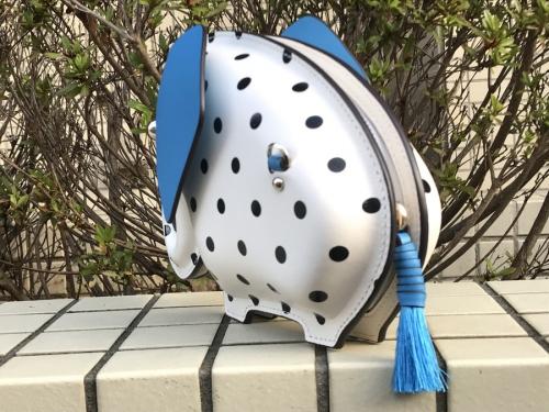 ショルダーバッグ