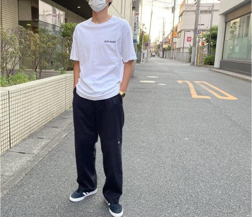 キネのプリントＴシャツ