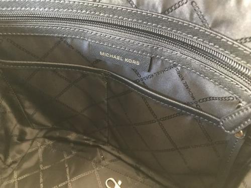 マイケルコースのトートバッグ