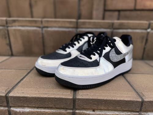AIR FORCE 1のAIR FORCE