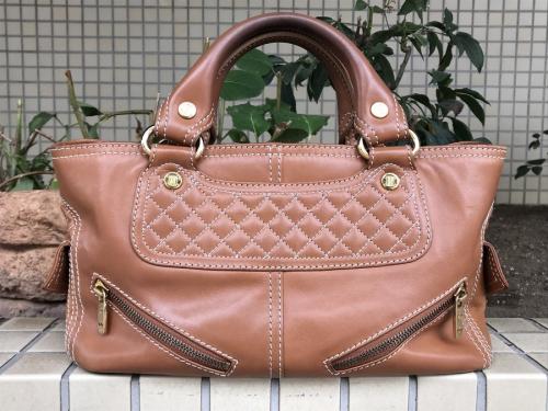 CELINEのセリーヌ