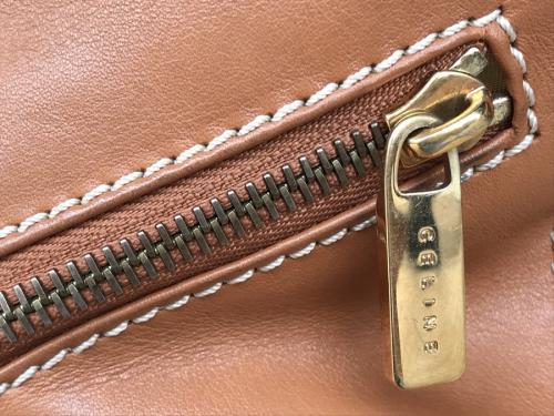 セリーヌのブギーバッグ