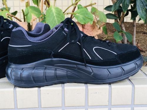 アグのM WESTSIDER LOW WEATHER