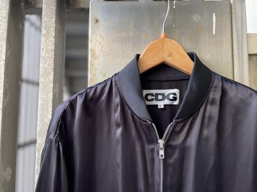 CDG COMME des GARCONSのシーディージーコムデギャルソン