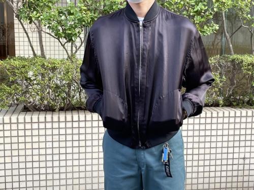 シーディージーコムデギャルソンのブルゾン