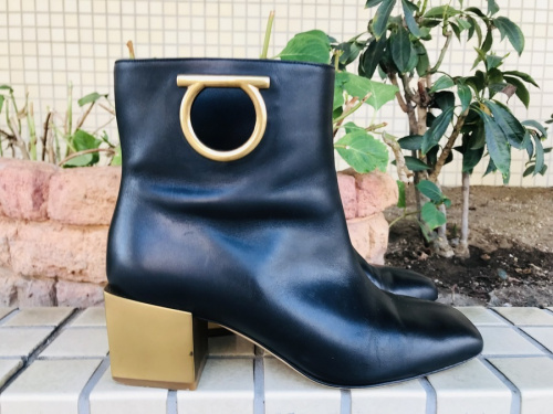 ラグジュアリーブランドのSalvatore Ferragamo