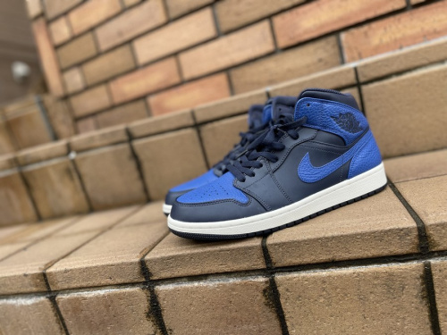 ストリートブランドのNIKE