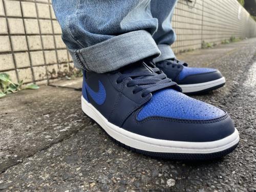 ナイキのAIR JORDAN 1