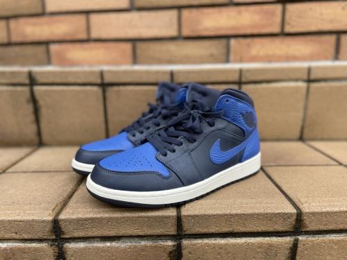 AIR JORDAN 1のエアジョーダン