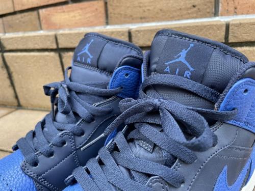 エアジョーダン