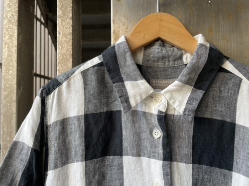 MARGARET HOWELLのマーガレットハウエル