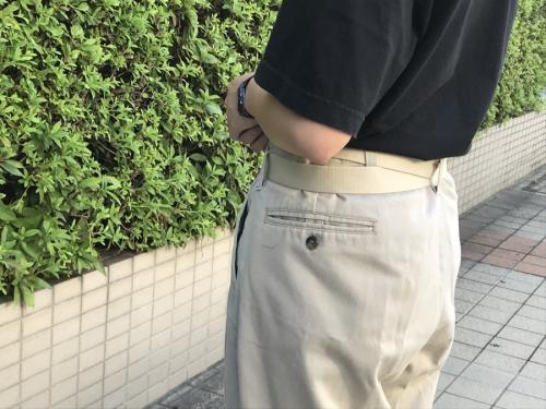 パンツ　レディース