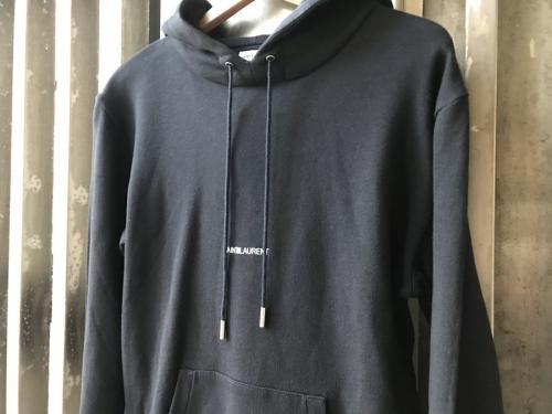 Saint Laurent Parisのサンローランパリ