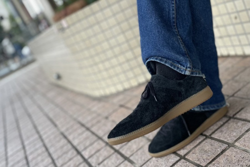 スニーカーのREPRODUCTION OF FOUND