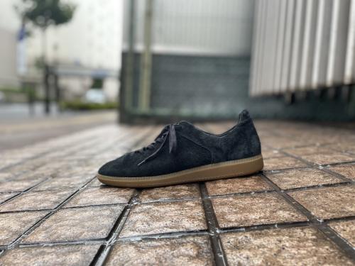 リプロダクションオブファウンドのジャーマントレーナー