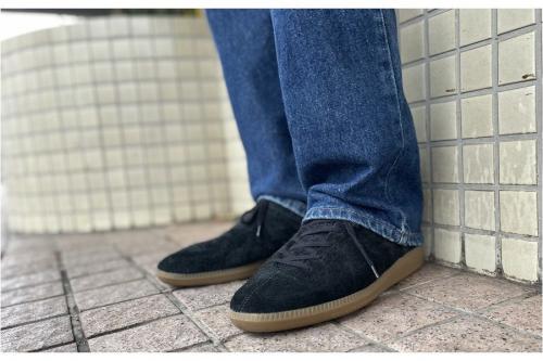 ジャーマントレーナーのミリタリー