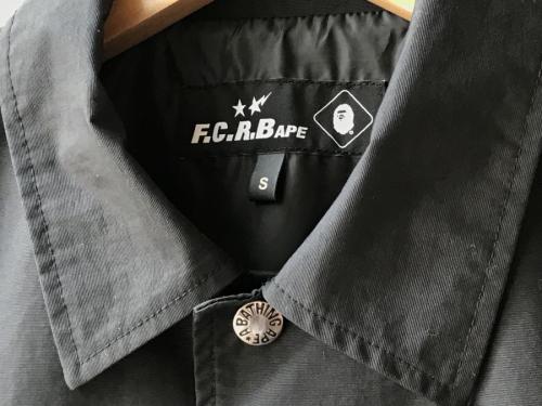 COACH JACKETのメンズ