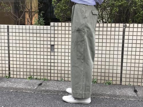 トレファクスタイル船橋店ブログ画像２