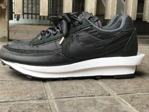 Sacai x Nikeのサカイ×ナイキ