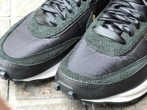 ユニセックス　スニーカー