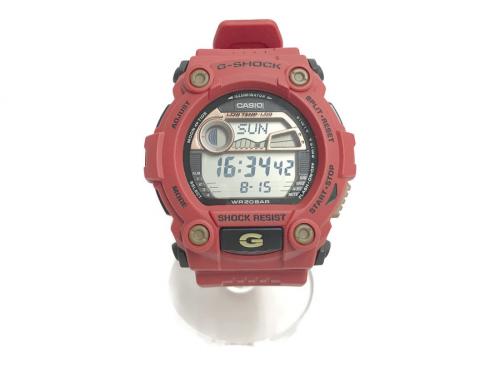 カシオのG-SHOCK