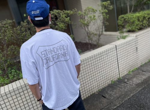 アメカジブランドのHTC