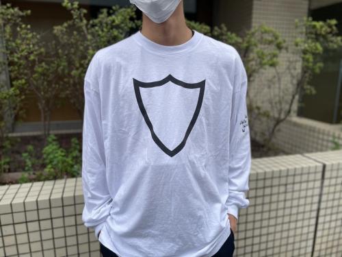 プリントＴシャツのTシャツ