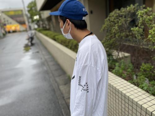 Tシャツ